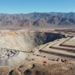 Galantas Gold получила разрешение на перезапуск золотого рудника в Чили