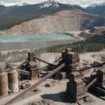 Silver Bow Mining покупает металлургический комплекс в Монтане за $28,6 млн