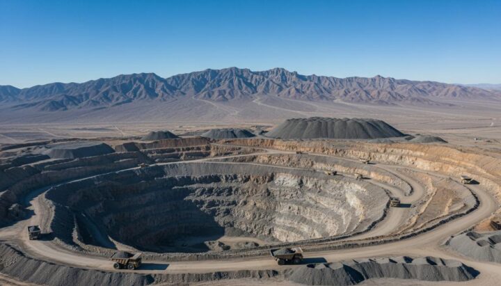 Blue Moon Metals покупает 33 вольфрамовых проекта в США