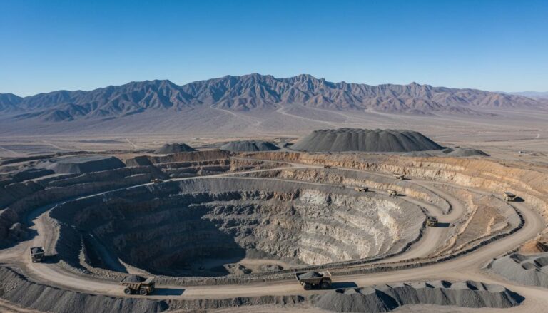 Blue Moon Metals покупает 33 вольфрамовых проекта в США