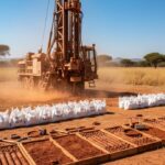 Tertiary Minerals расширила зону оруденения на проекте Мушима-Норт в Замбии