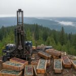 Sunshine Silver расширила геологоразведочные площади в Айдахо на 60%
