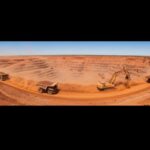 Artemis Gold покупает Vista Gold за 427 млн долларов