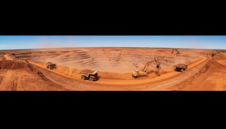 Artemis Gold покупает Vista Gold за 427 млн долларов