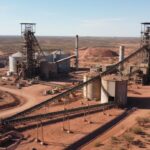 Capstone Copper продаст мексиканский рудник Косамин за 385 млн долларов