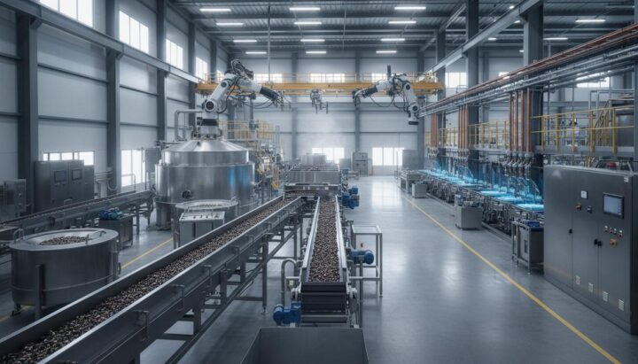 Glencore и Nth Cycle заключили офтейк-контракт на 1 млрд долларов