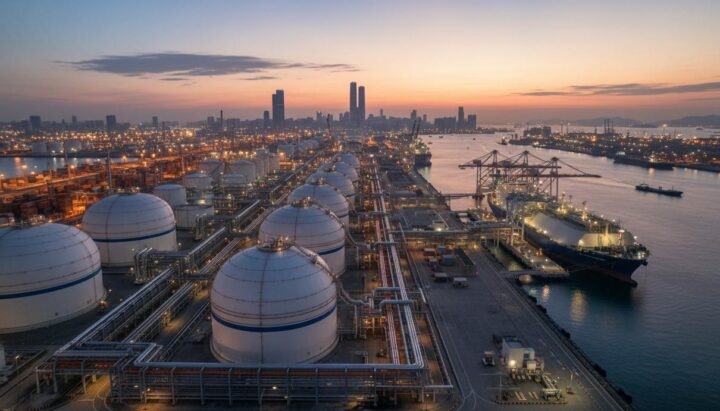 Участники Gastech 2026 назвали газ долгосрочной основой энергобезопасности