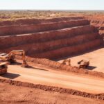 Titan Australia купит Global Lithium за 237 млн долларов