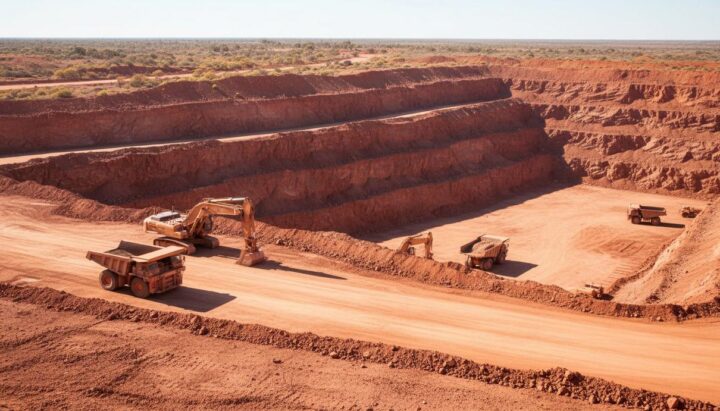 Titan Australia купит Global Lithium за 237 млн долларов