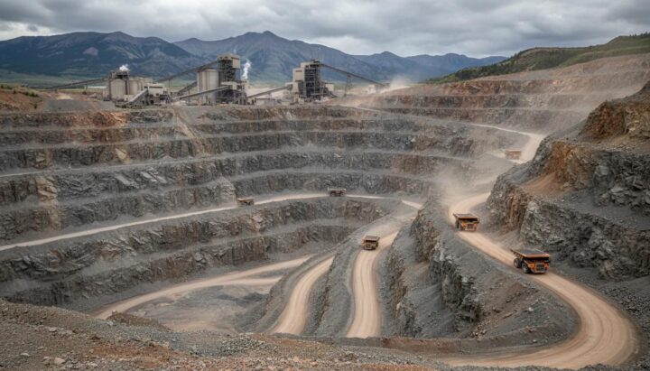 Silver Bow Mining привлечёт $88 млн на рудники в Монтане