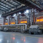 Elmet Group покупает 5% во вьетнамской Masan High-Tech Materials
