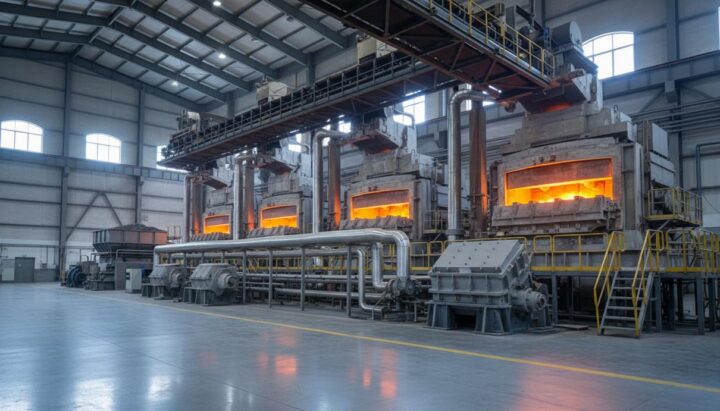 Elmet Group покупает 5% во вьетнамской Masan High-Tech Materials