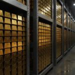 Британская The Pure Gold Company получила статус полноправного члена LBMA