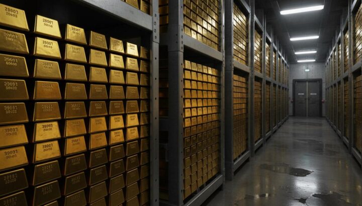 Британская The Pure Gold Company получила статус полноправного члена LBMA