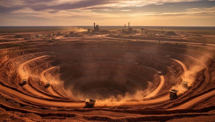 Northern Star отказалась продавать бизнес компании Gold Fields за $27 млрд