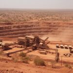 Barrick договорилась с профсоюзами рудника Луло-Гункото в Мали
