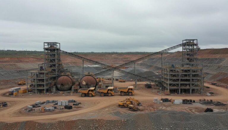 Metals Exploration привлекла $27 млн на рудник Ла-Индия в Никарагуа
