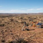 Jaguar Uranium получила экоразрешение на разведку урана в Аргентине