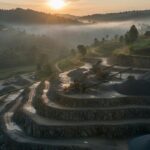 Almonty и правительство Руанды создают СП по экспорту вольфрама