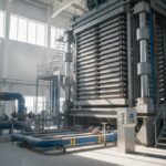 Viridis заказала основное оборудование для проекта «Колоссус» в Бразилии