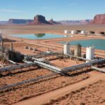 Anson Resources получит налоговые льготы на $194 млн для проекта в Юте