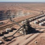 В вольфрамовый комплекс в Неваде вложат до $175 млн
