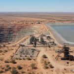 Unicorn Mineral Resources покупает медный рудник Клейн-Ауб в Намибии