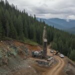 Blue Moon Metals покупает полиметаллическое месторождение Тернер в США
