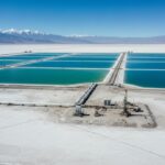 Liontown выкупит до 100% литиевого проекта Сентенарио в Аргентине