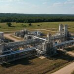LG Energy Solution законтрактовала литий в США на десять лет