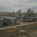 Lindian и Carester построят завод редкоземельных металлов в Казахстане