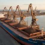 Vale заключила с HMM контракт на перевозку руды на 3,5 млрд долларов