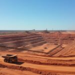 Rio Tinto выкупит бокситовый проект Орукун в австралийском Квинсленде