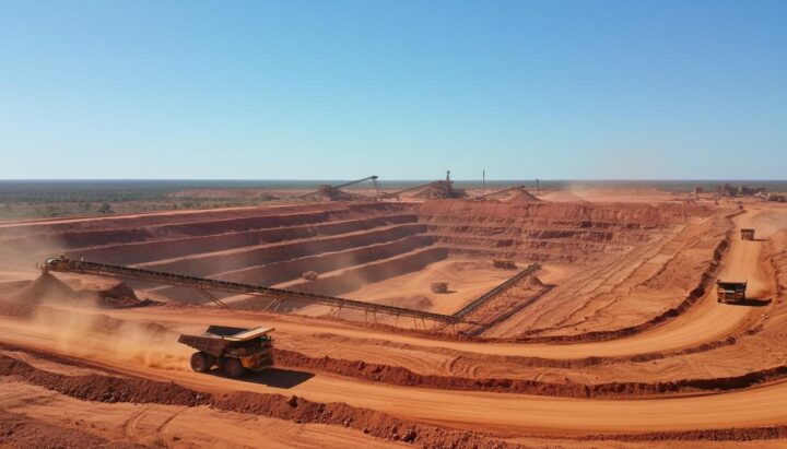 Rio Tinto выкупит бокситовый проект Орукун в австралийском Квинсленде