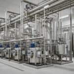 Brazilian Rare Earths запустила опытную фабрику в штате Баия