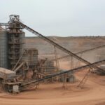 Almonty продаст вольфрам из отвалов испанского рудника австрийской WBH