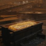 Orvana Minerals получила первый сплав доре из отвалов на проекте Дон-Марио
