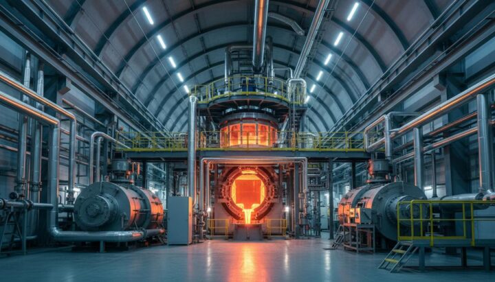 Hertha Metals привлекла $134 млн на выпуск чистого железа для магнитов в США