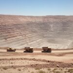BHP остановила чилийский медный рудник Эскондида из-за гибели рабочего