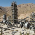 Nativo Resources привлечёт финансирование для фабрики в Перу