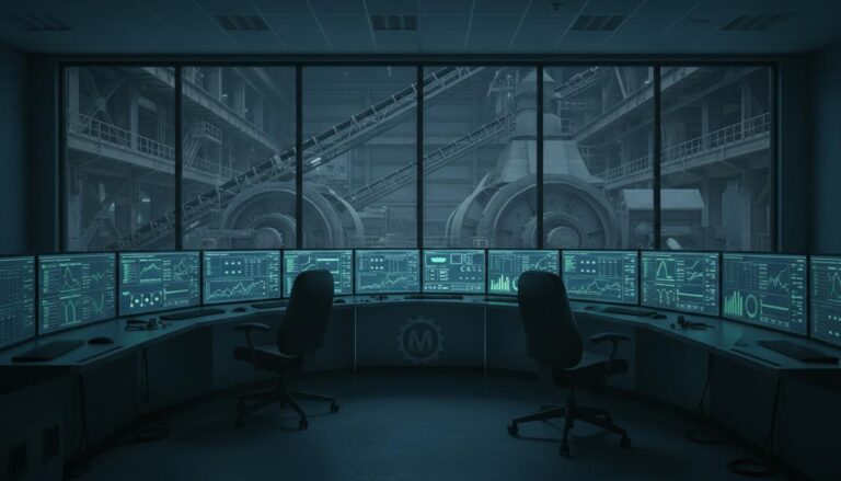 Metso представила три цифровых сервиса для горной промышленности