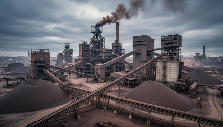 Mesabi Metallics вложит $18 млрд в металлургический комплекс в США
