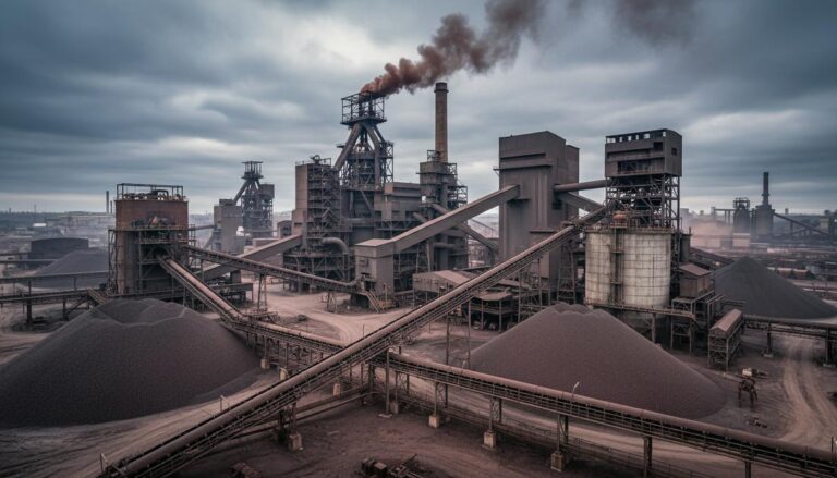 Mesabi Metallics вложит $18 млрд в металлургический комплекс в США