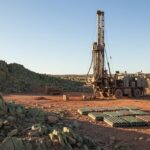 FirstAu покупает золоторудный проект Sandstone в Западной Австралии