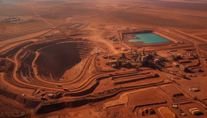 BHP привлекла Worley к расширению медных рудников в Австралии