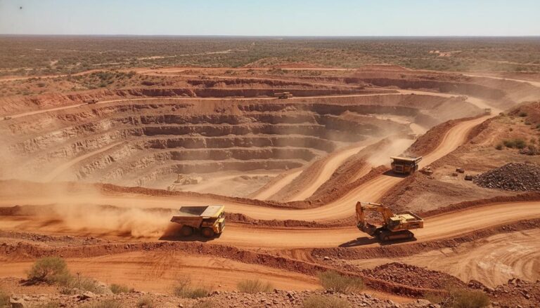 Minerals 260 привлекла 250 млн австралийских долларов на проект Буллабуллинг