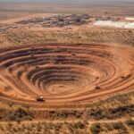 Kavango Resources назначила Джаспера Мусадаидзву генеральным директором