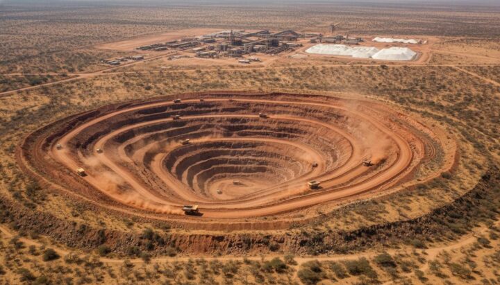 Kavango Resources назначила Джаспера Мусадаидзву генеральным директором