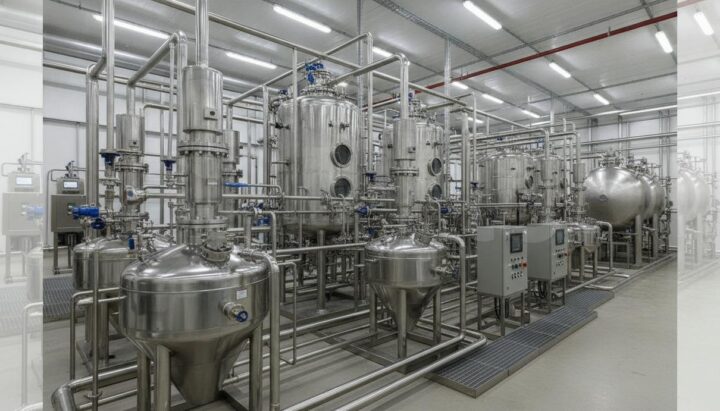 American Lithium запустила опытную установку на проекте Фальчани в Перу