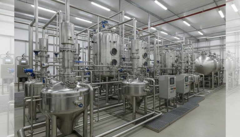 American Lithium запустила опытную установку на проекте Фальчани в Перу
